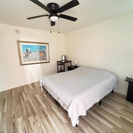 Hotel Little Betty'S Casita Torrance Exteriér fotografie
