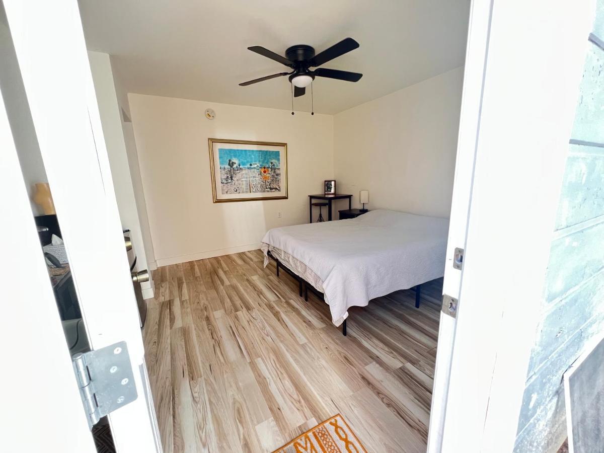 Hotel Little Betty'S Casita Torrance Exteriér fotografie