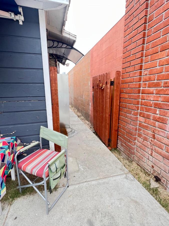 Hotel Little Betty'S Casita Torrance Exteriér fotografie