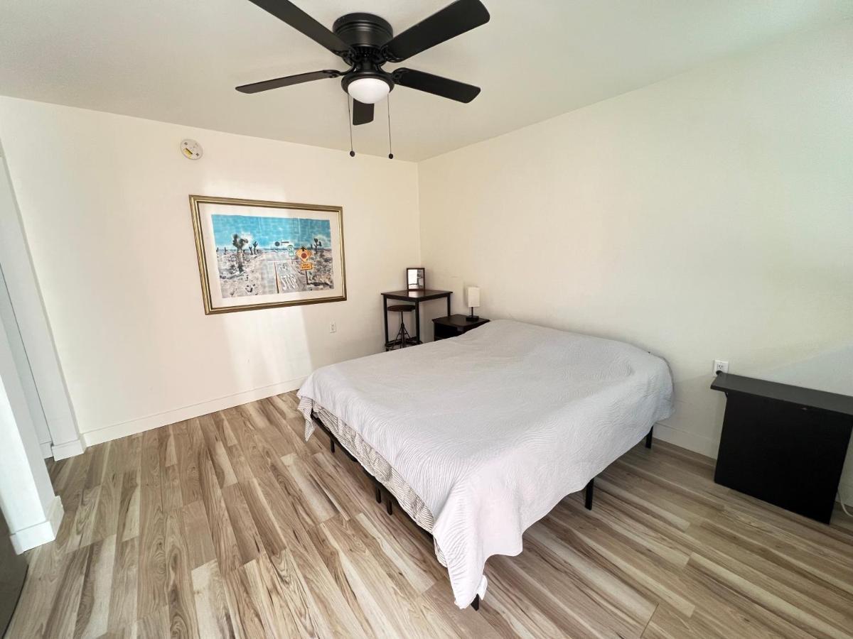 Hotel Little Betty'S Casita Torrance Exteriér fotografie
