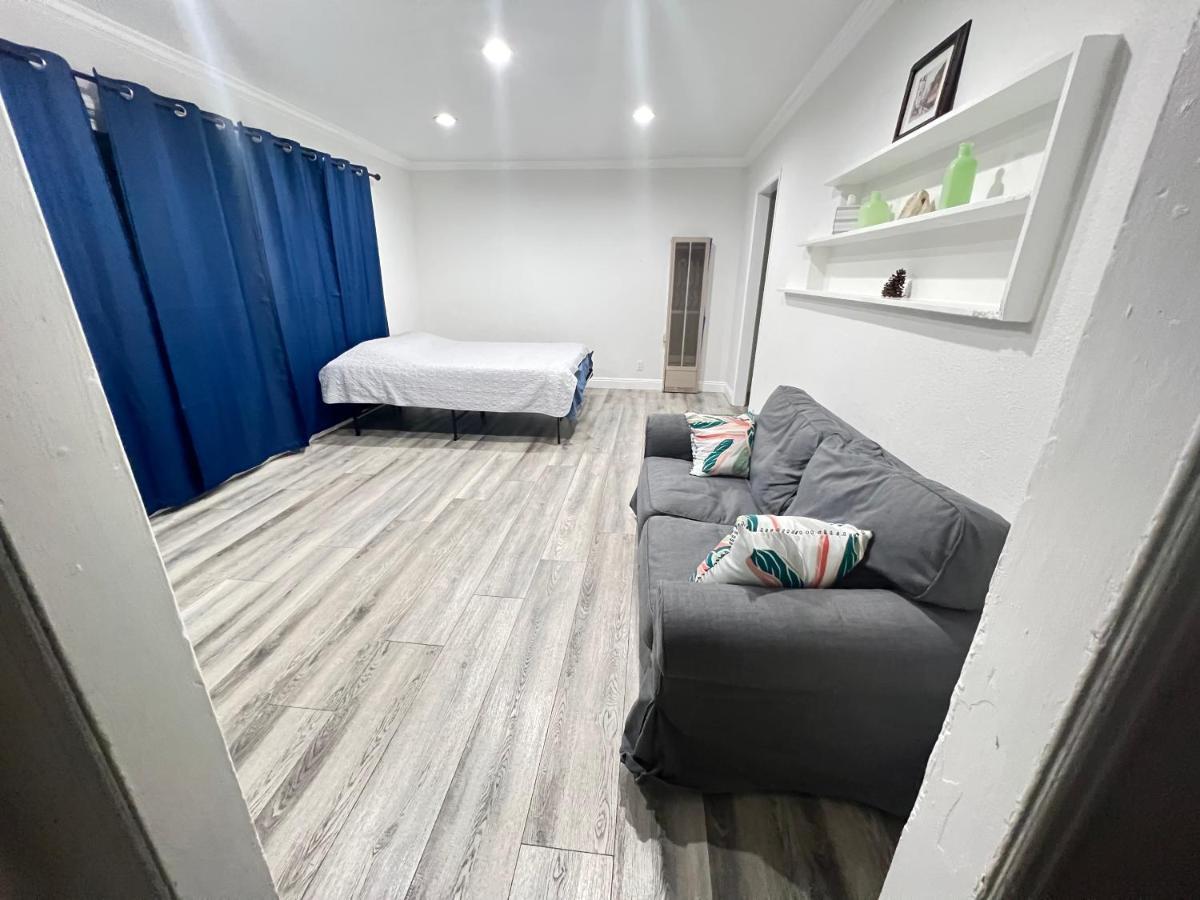 Hotel Little Betty'S Casita Torrance Exteriér fotografie
