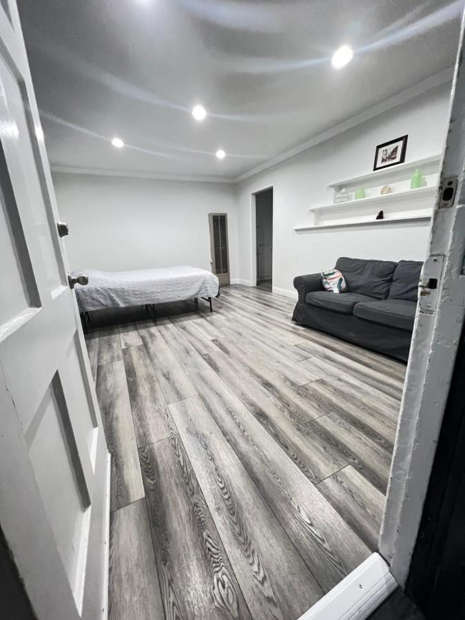 Hotel Little Betty'S Casita Torrance Exteriér fotografie
